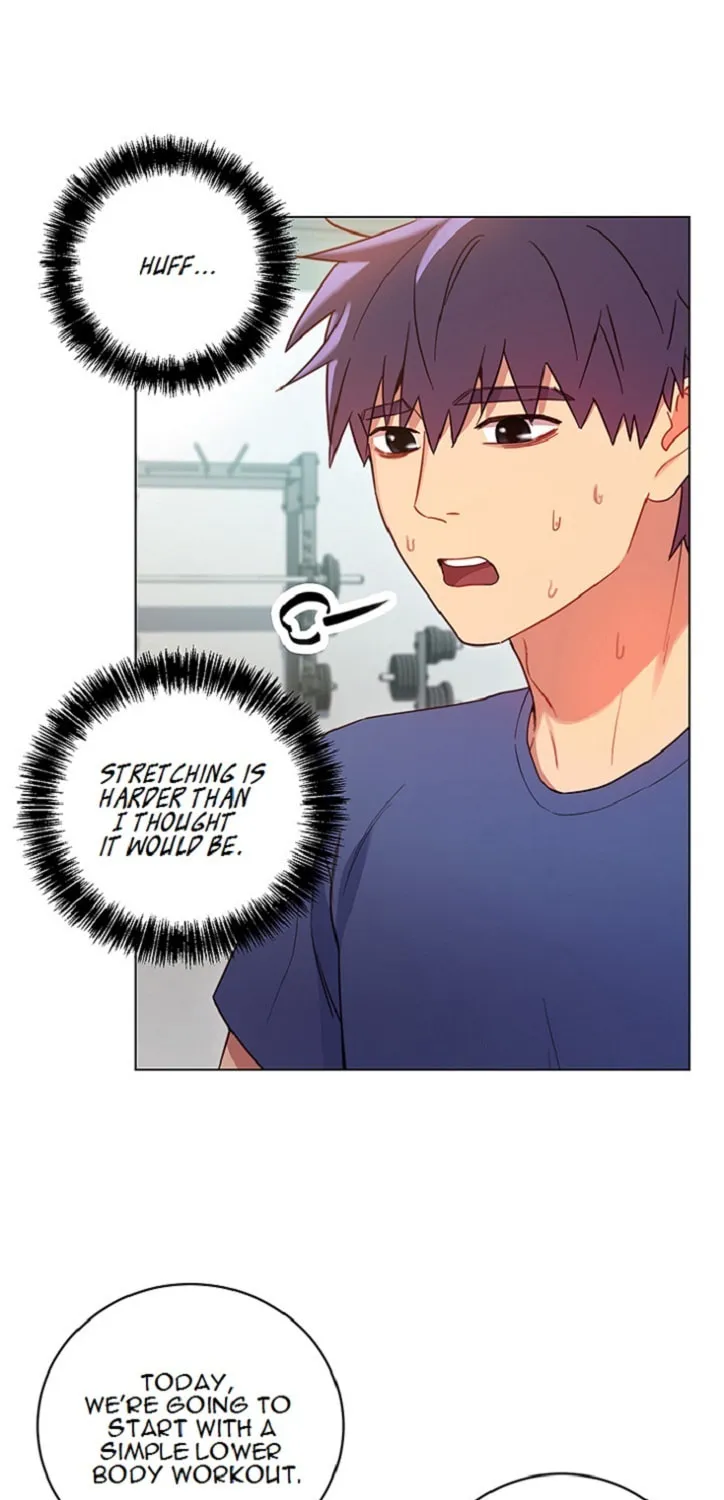 My Stepmother's Friends Chapter 17 page 46 - 