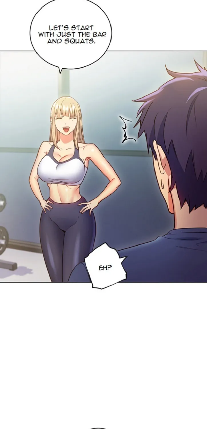 My Stepmother's Friends Chapter 17 page 48 - 