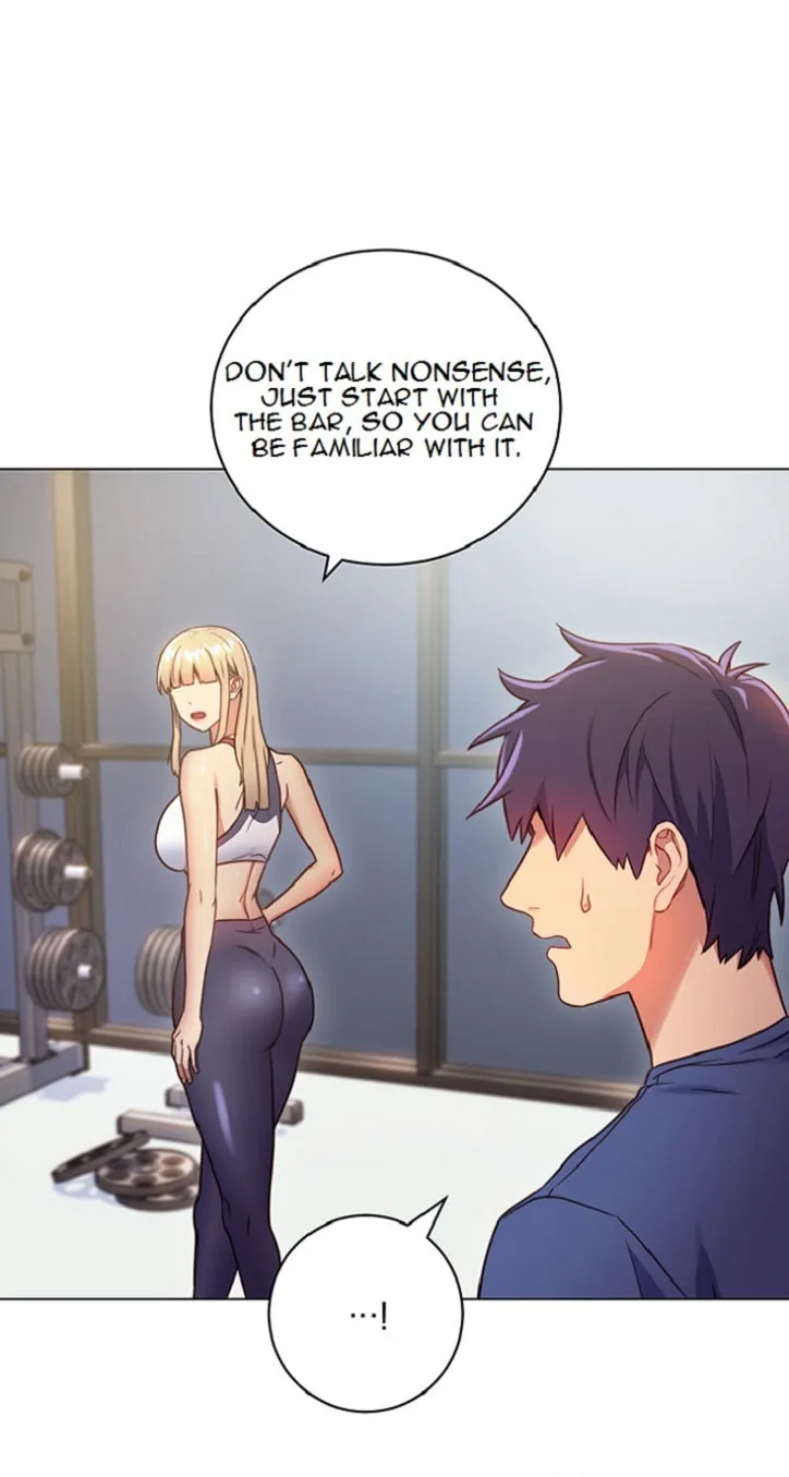 My Stepmother's Friends Chapter 17 page 51 - 