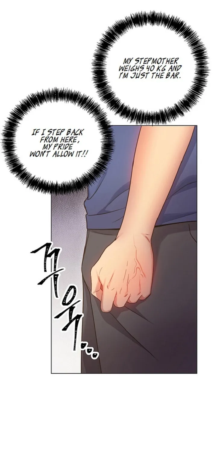 My Stepmother's Friends Chapter 17 page 52 - 