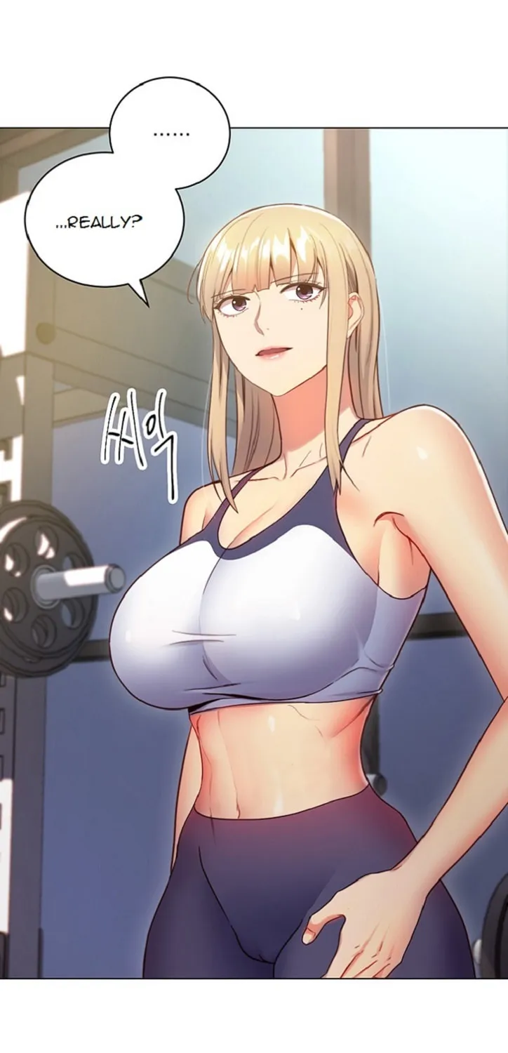 My Stepmother's Friends Chapter 17 page 54 - 
