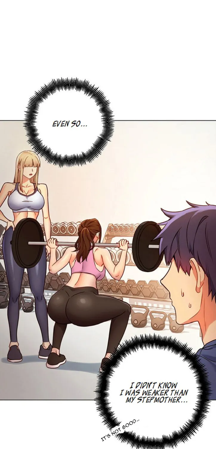 My Stepmother's Friends Chapter 17 page 59 - 