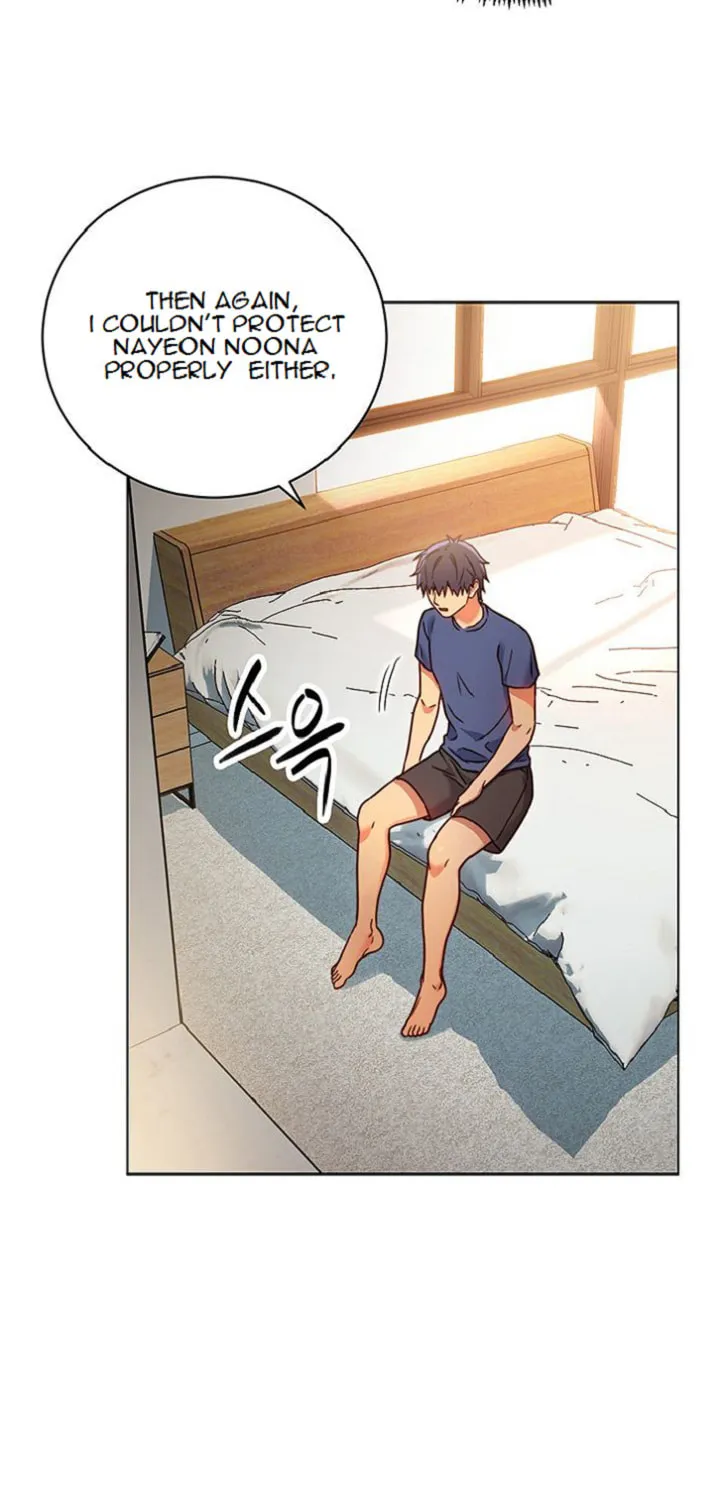 My Stepmother's Friends Chapter 17 page 60 - 