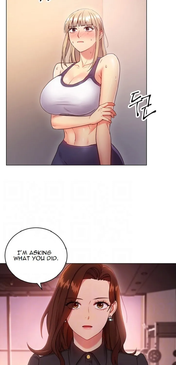 My Stepmother's Friends Chapter 17 page 7 - 