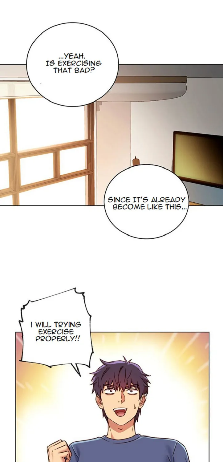 My Stepmother's Friends Chapter 17 page 61 - 