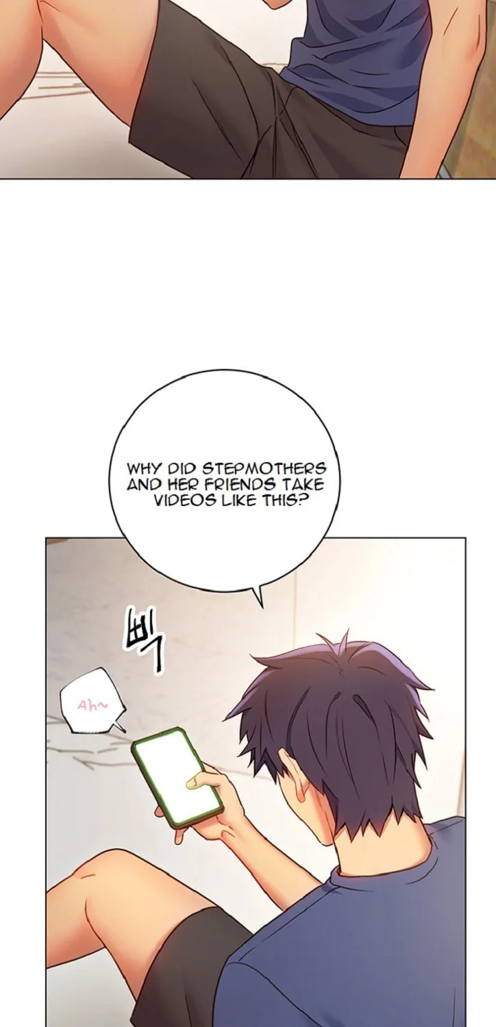 My Stepmother's Friends Chapter 17 page 66 - 