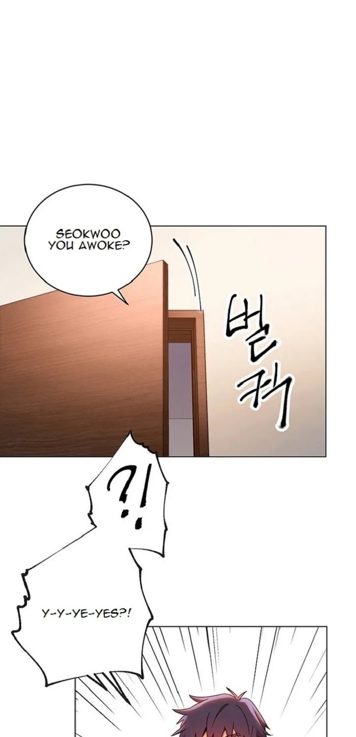 My Stepmother's Friends Chapter 17 page 72 - 