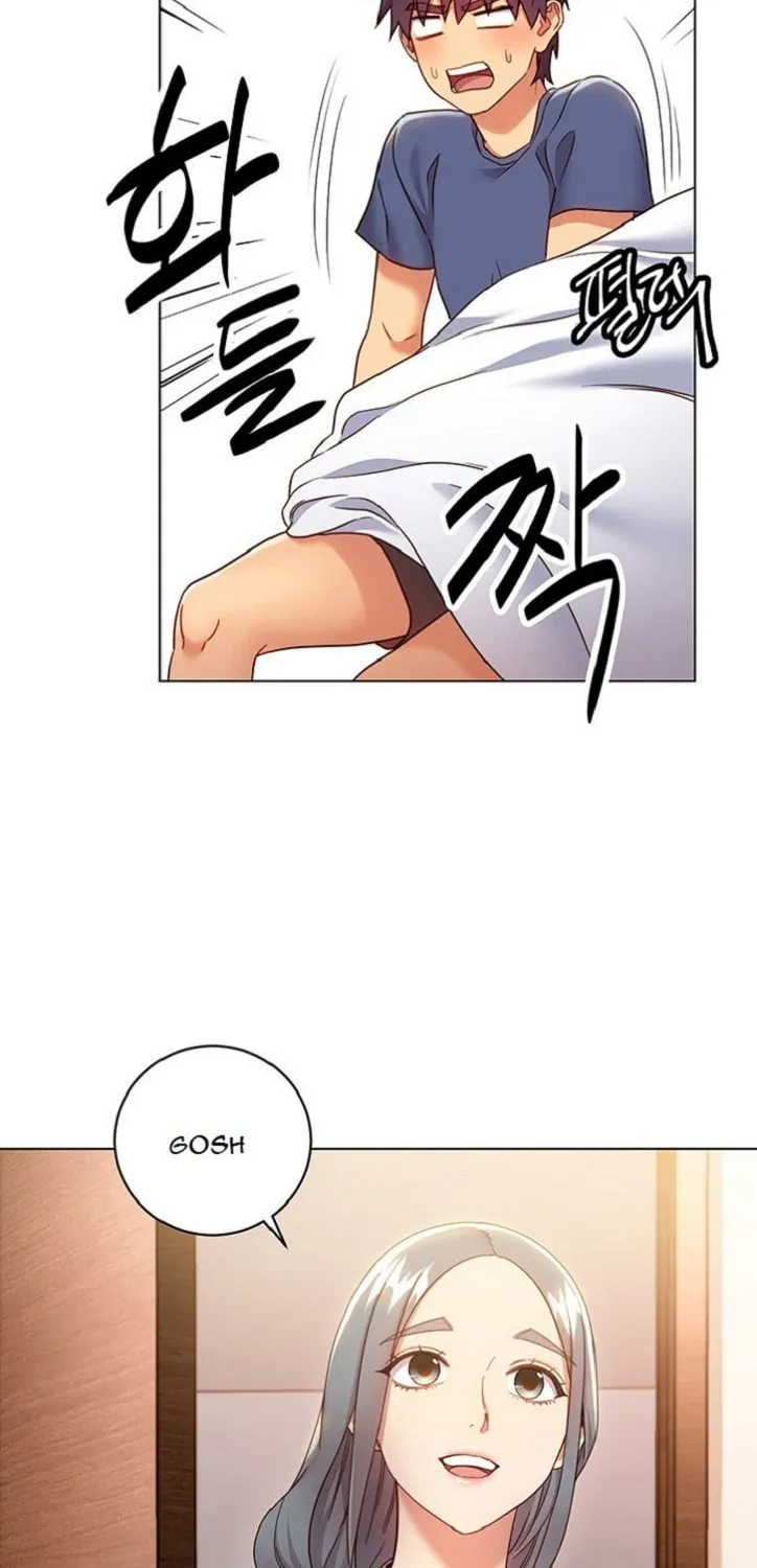 My Stepmother's Friends Chapter 17 page 73 - 