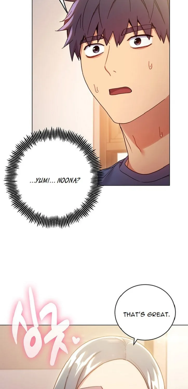 My Stepmother's Friends Chapter 17 page 75 - 