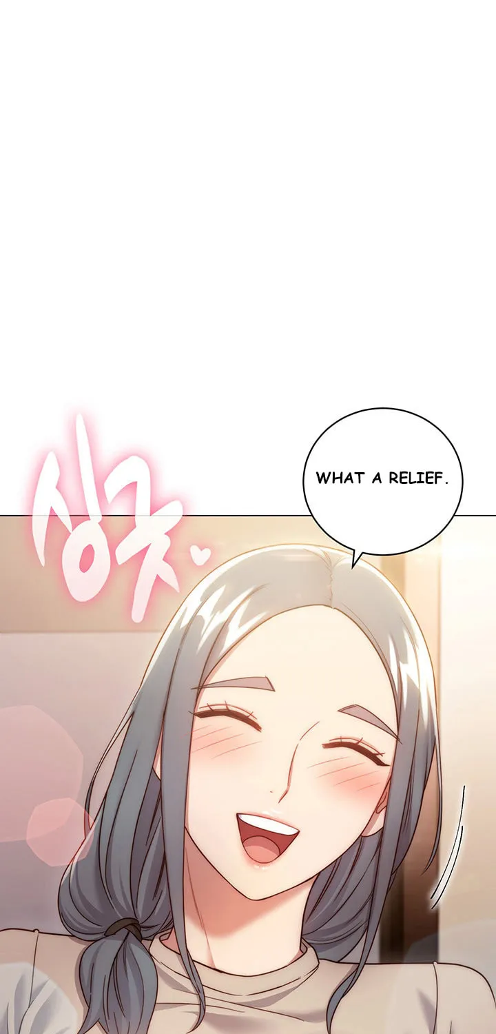 My Stepmother's Friends Chapter 18 page 1 - 