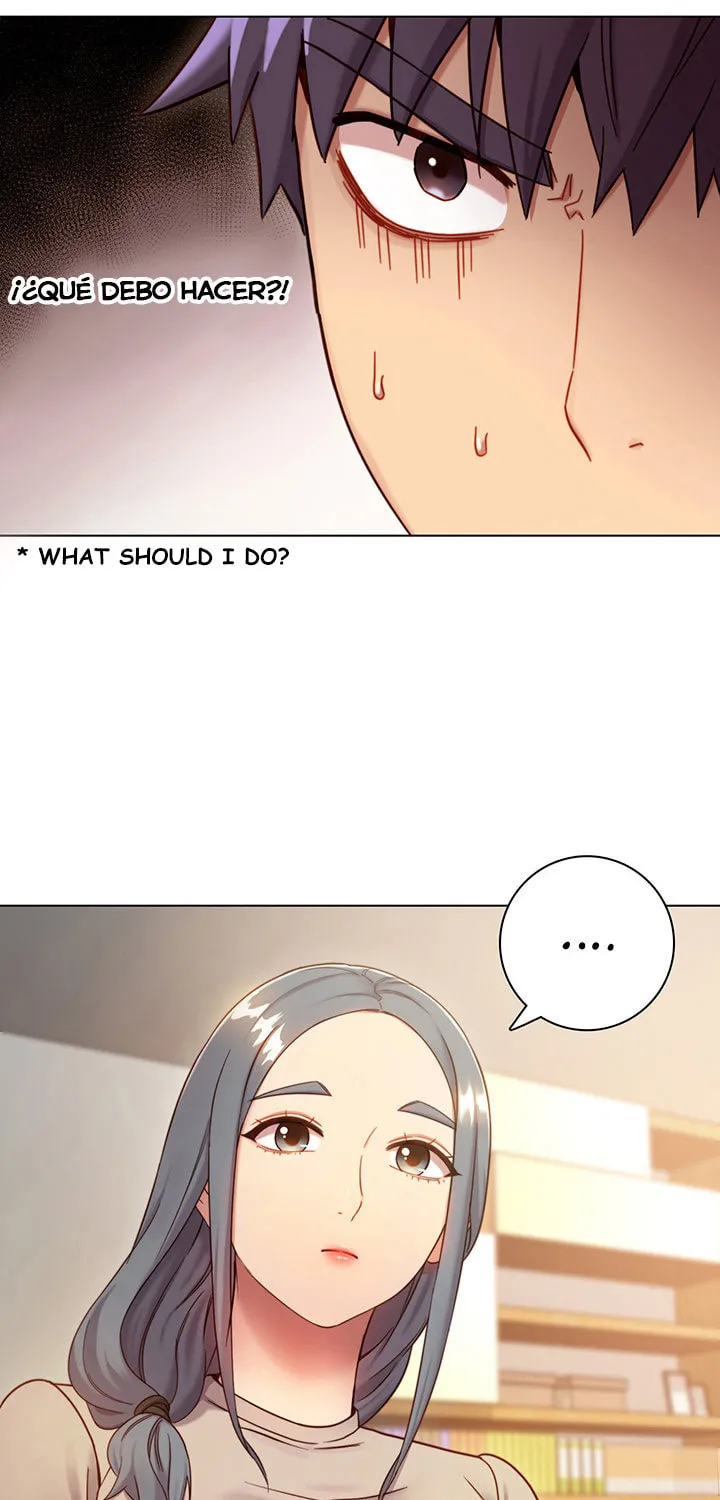 My Stepmother's Friends Chapter 18 page 19 - 