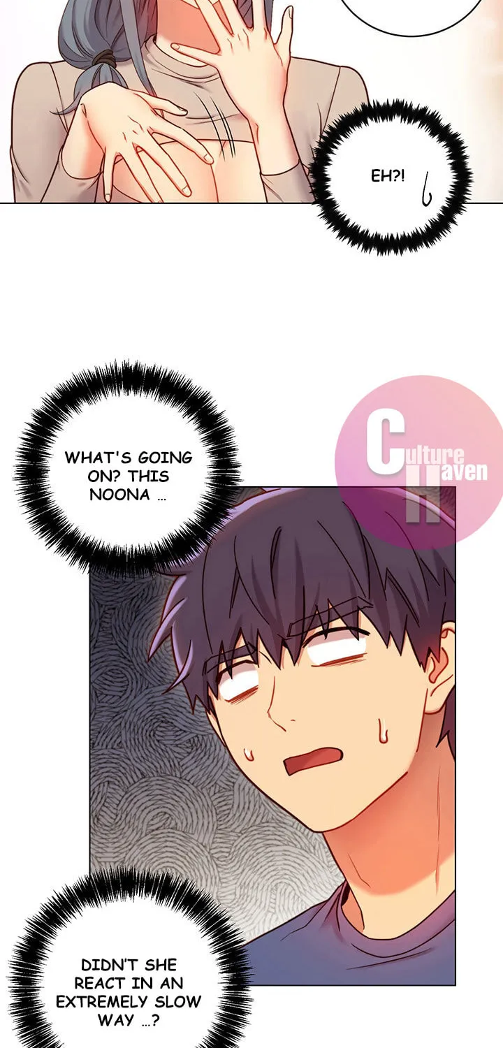 My Stepmother's Friends Chapter 18 page 22 - 