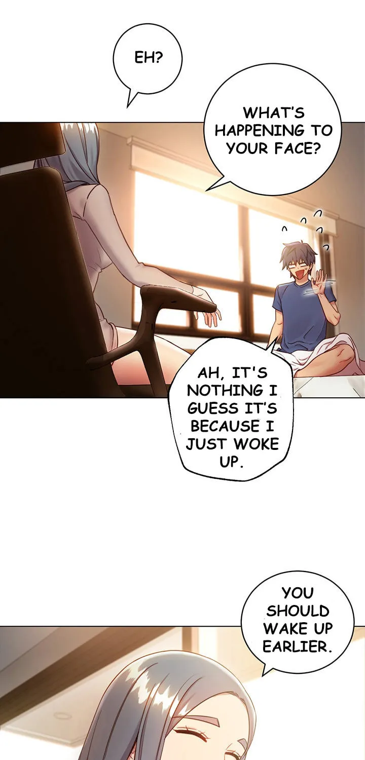 My Stepmother's Friends Chapter 18 page 26 - 