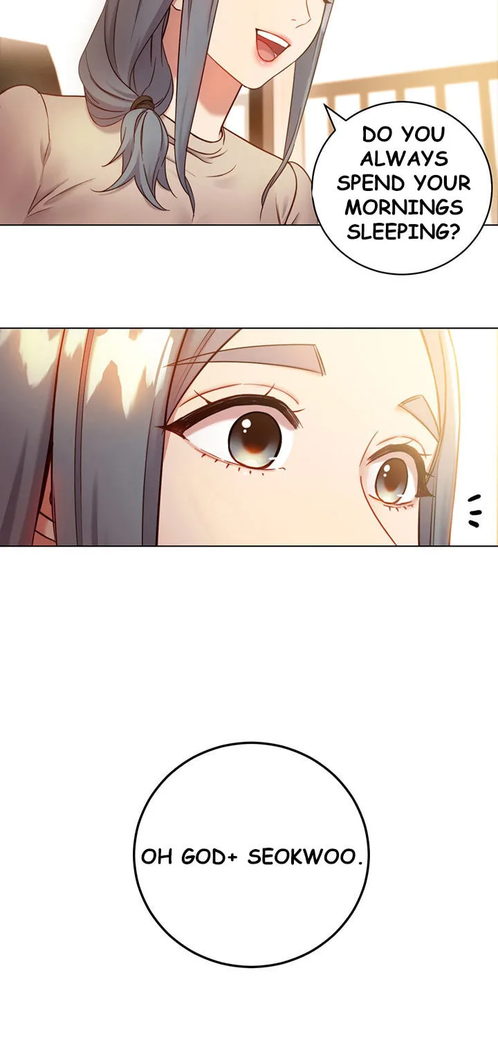 My Stepmother's Friends Chapter 18 page 27 - 