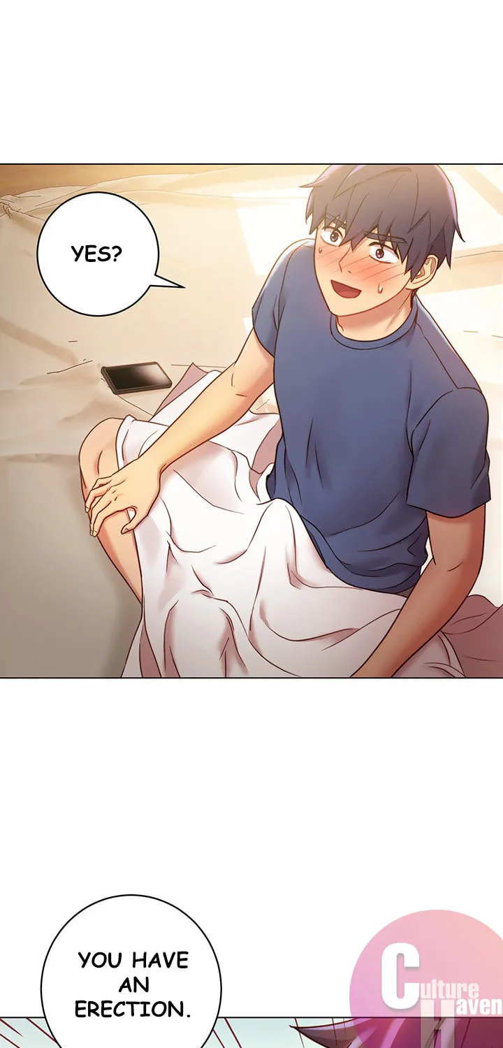 My Stepmother's Friends Chapter 18 page 28 - 