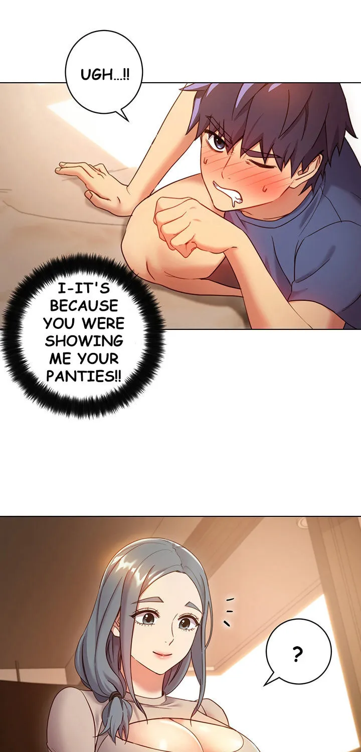 My Stepmother's Friends Chapter 18 page 31 - 