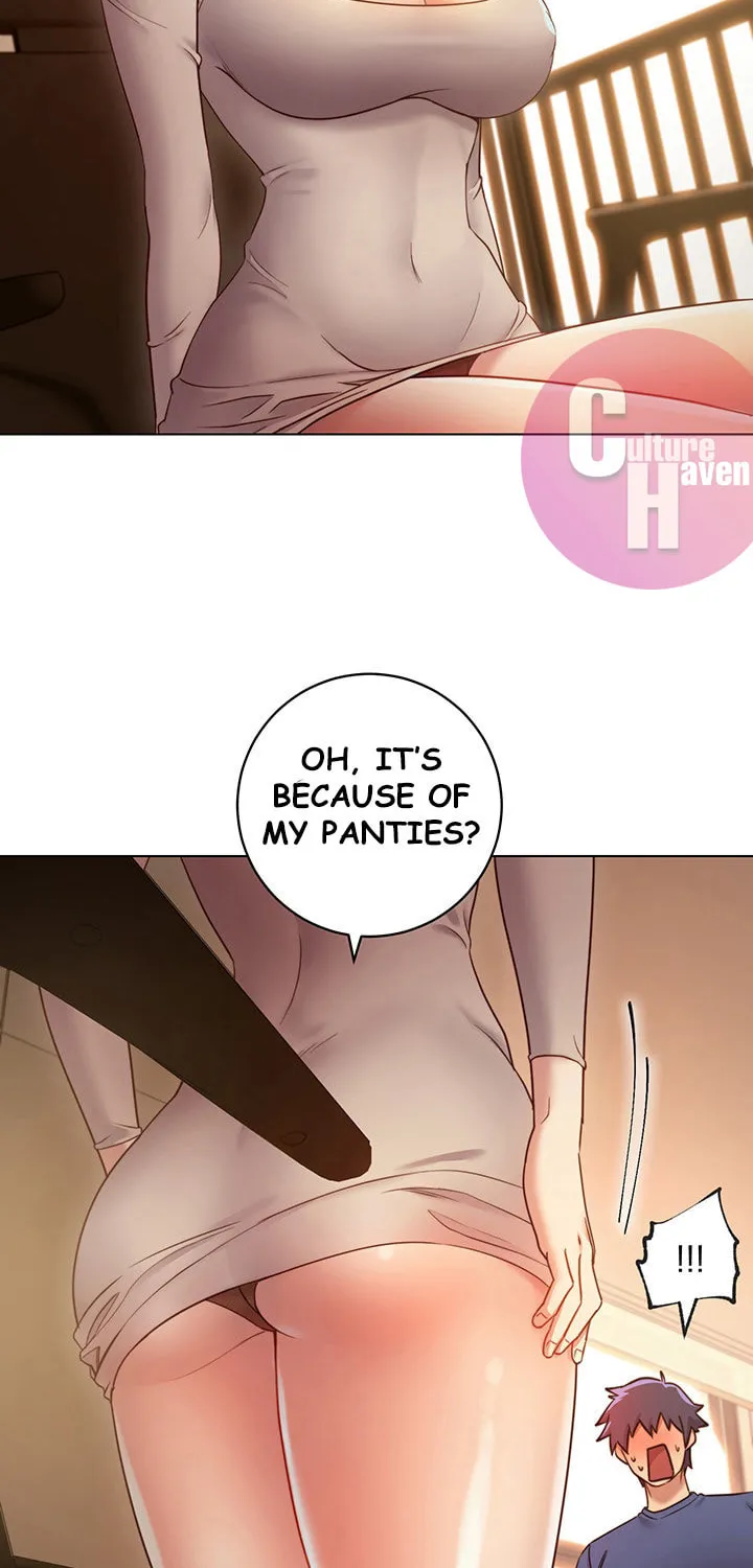 My Stepmother's Friends Chapter 18 page 32 - 