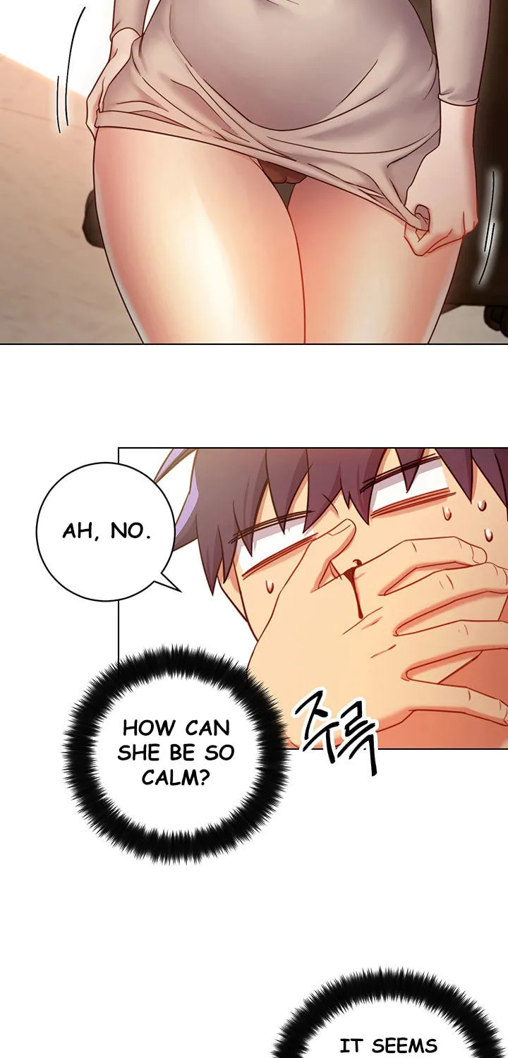 My Stepmother's Friends Chapter 18 page 34 - 