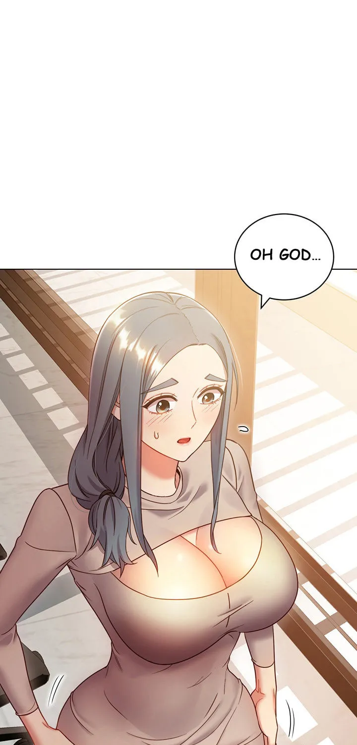 My Stepmother's Friends Chapter 18 page 37 - 