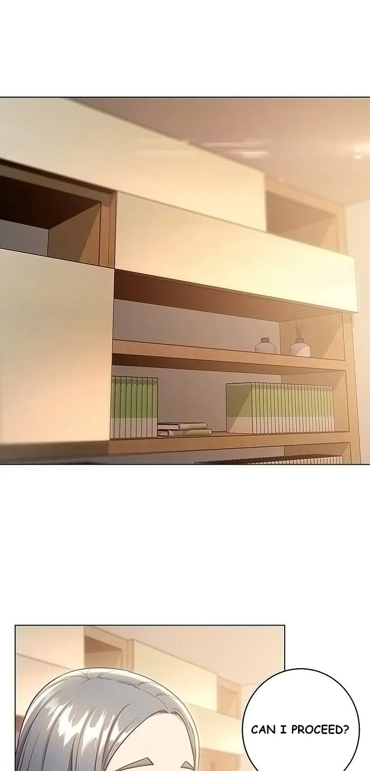 My Stepmother's Friends Chapter 18 page 5 - 