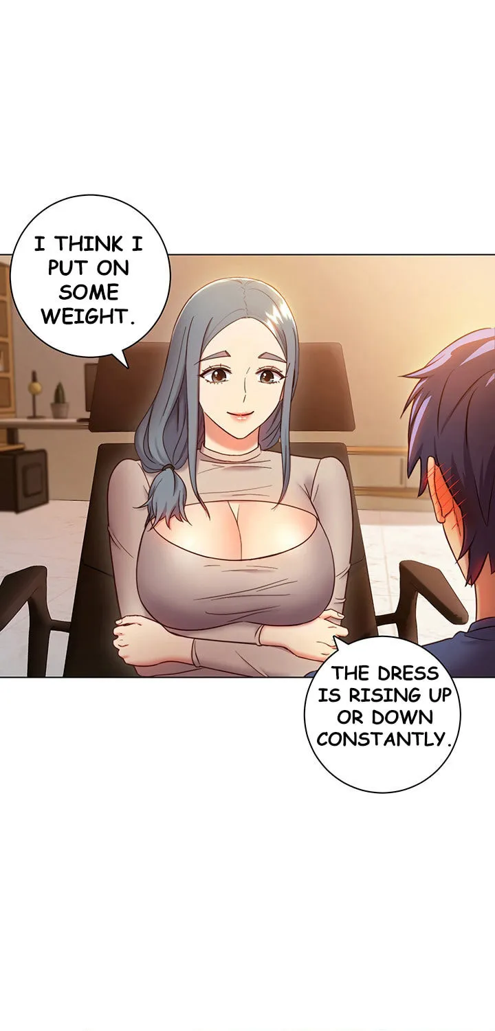 My Stepmother's Friends Chapter 18 page 50 - 