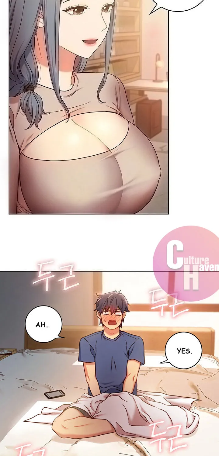 My Stepmother's Friends Chapter 18 page 6 - 