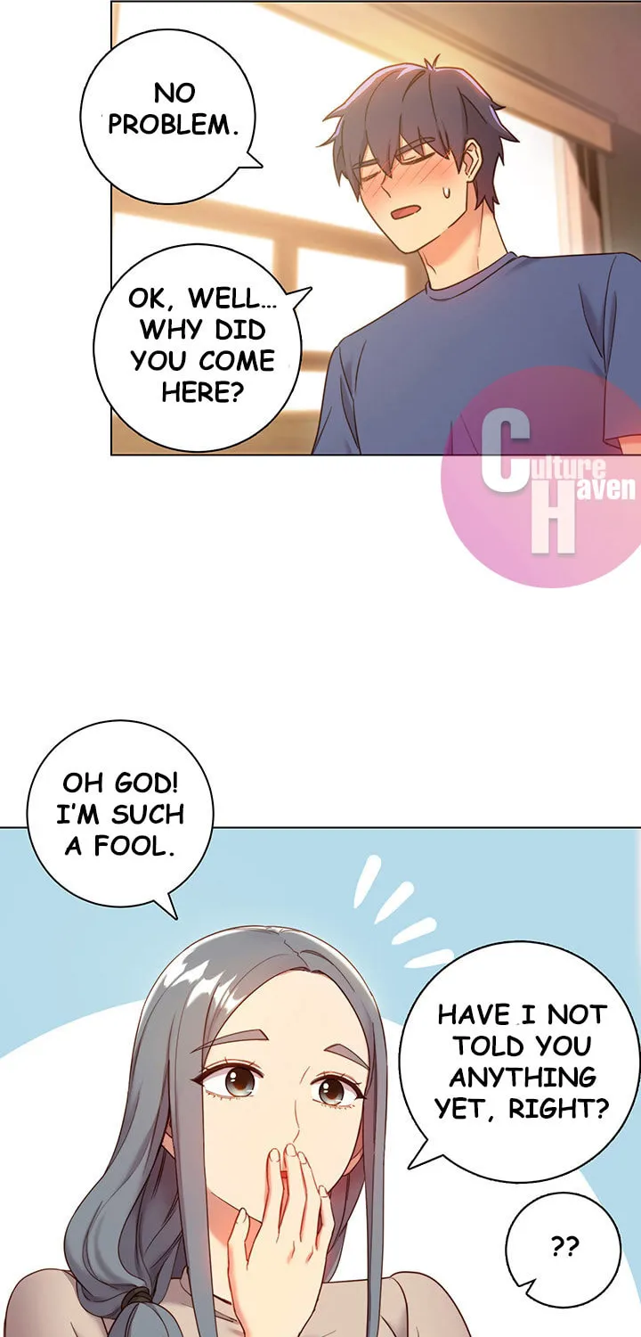 My Stepmother's Friends Chapter 18 page 51 - 