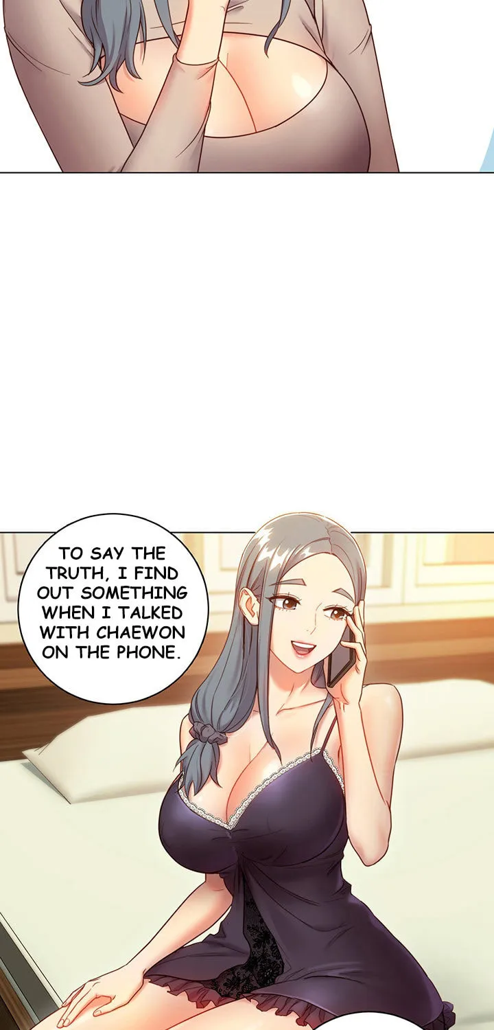 My Stepmother's Friends Chapter 18 page 52 - 