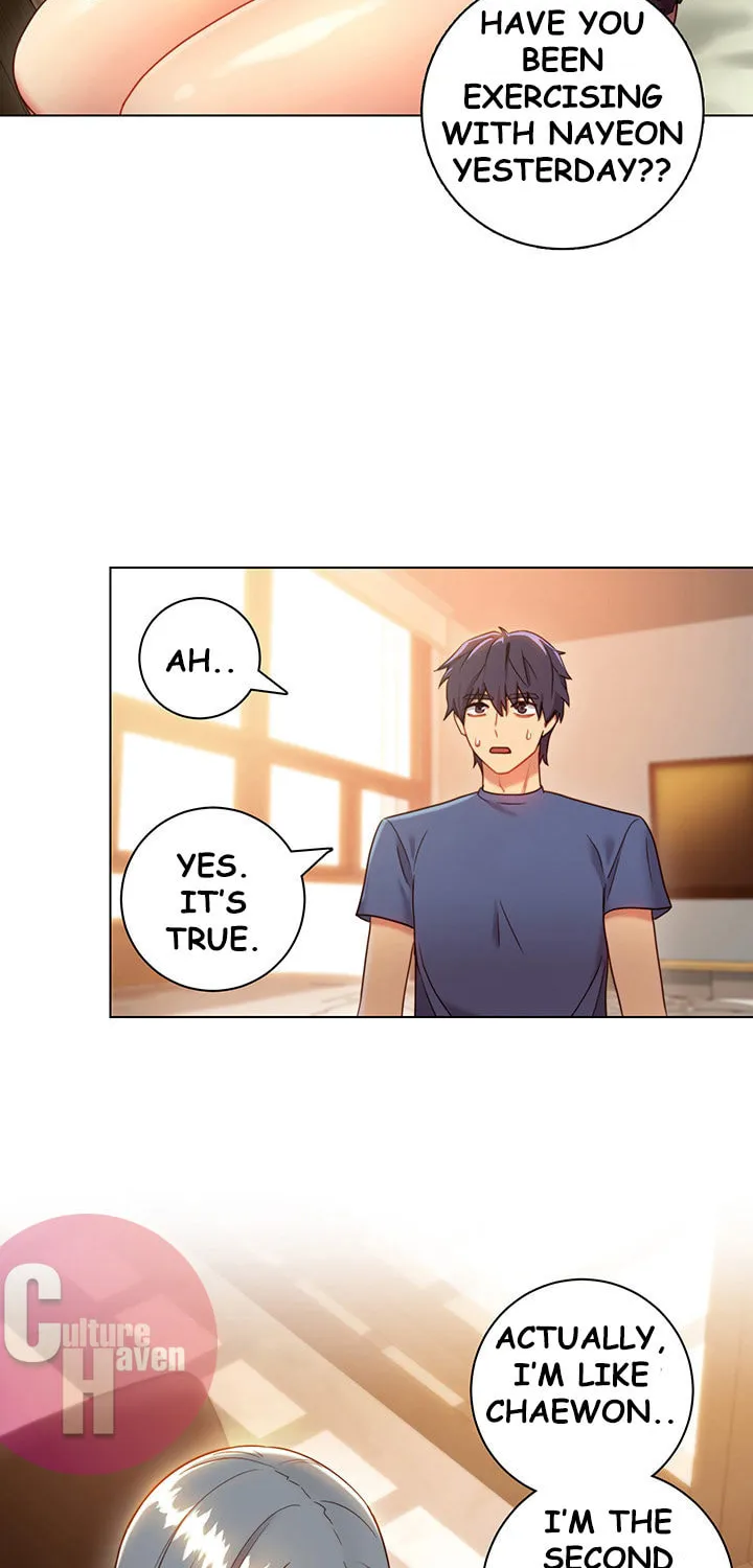 My Stepmother's Friends Chapter 18 page 53 - 