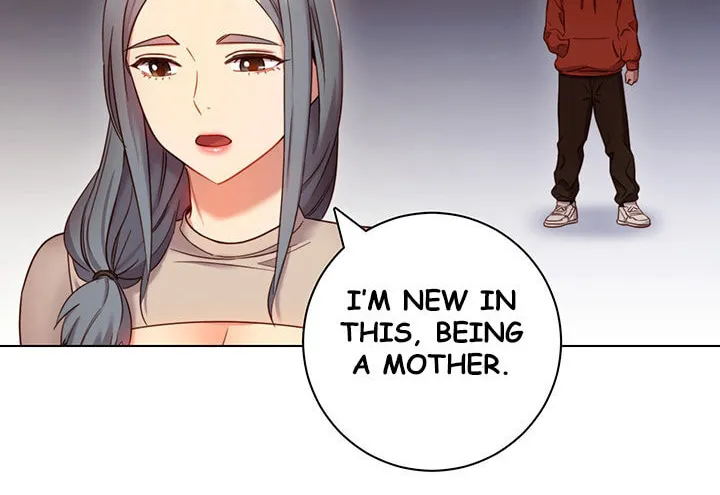 My Stepmother's Friends Chapter 18 page 55 - 