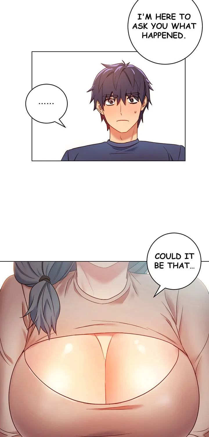 My Stepmother's Friends Chapter 18 page 58 - 