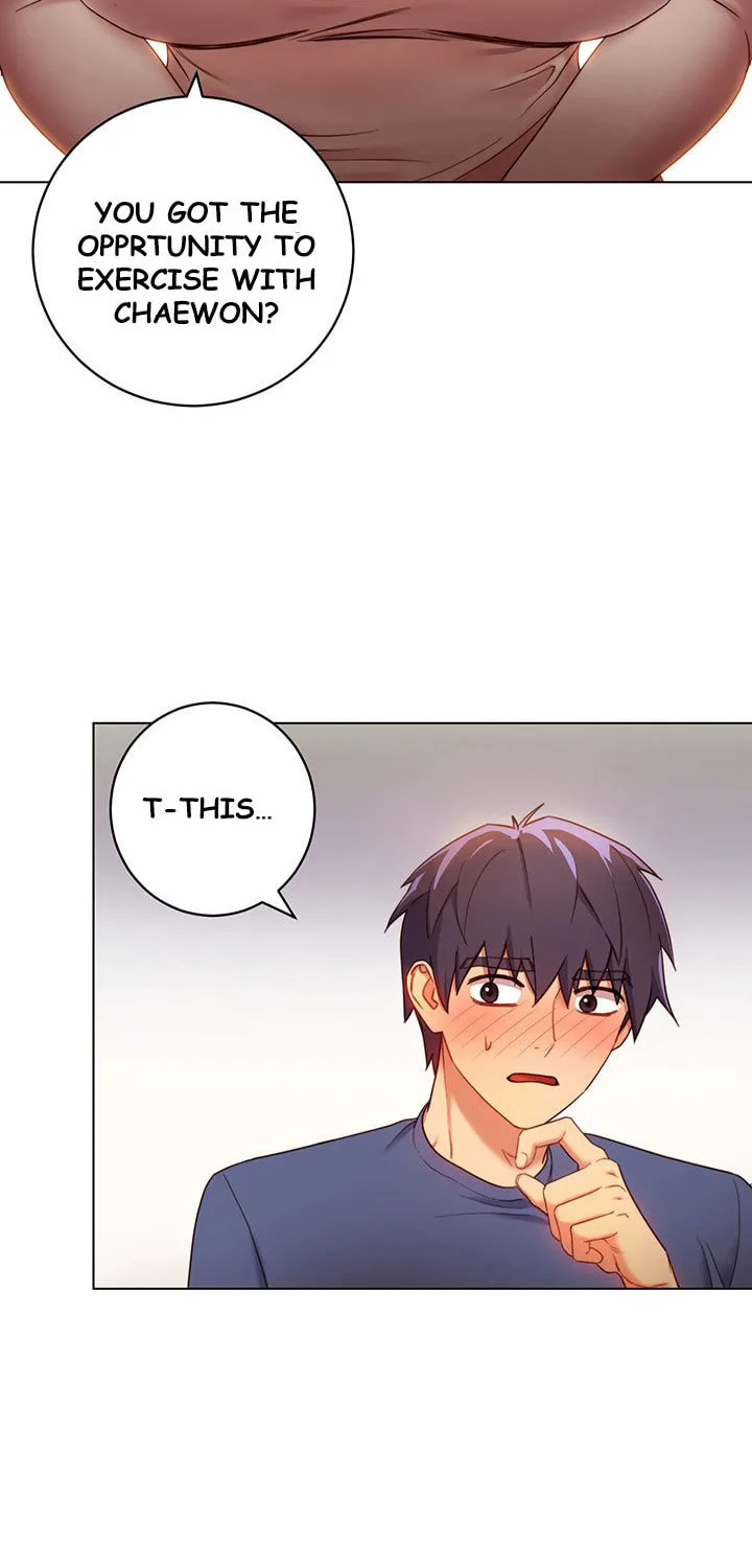 My Stepmother's Friends Chapter 18 page 59 - 