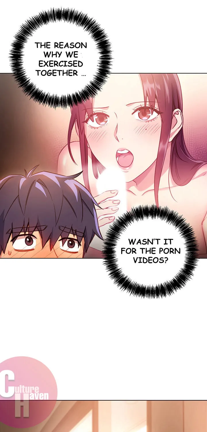 My Stepmother's Friends Chapter 18 page 60 - 