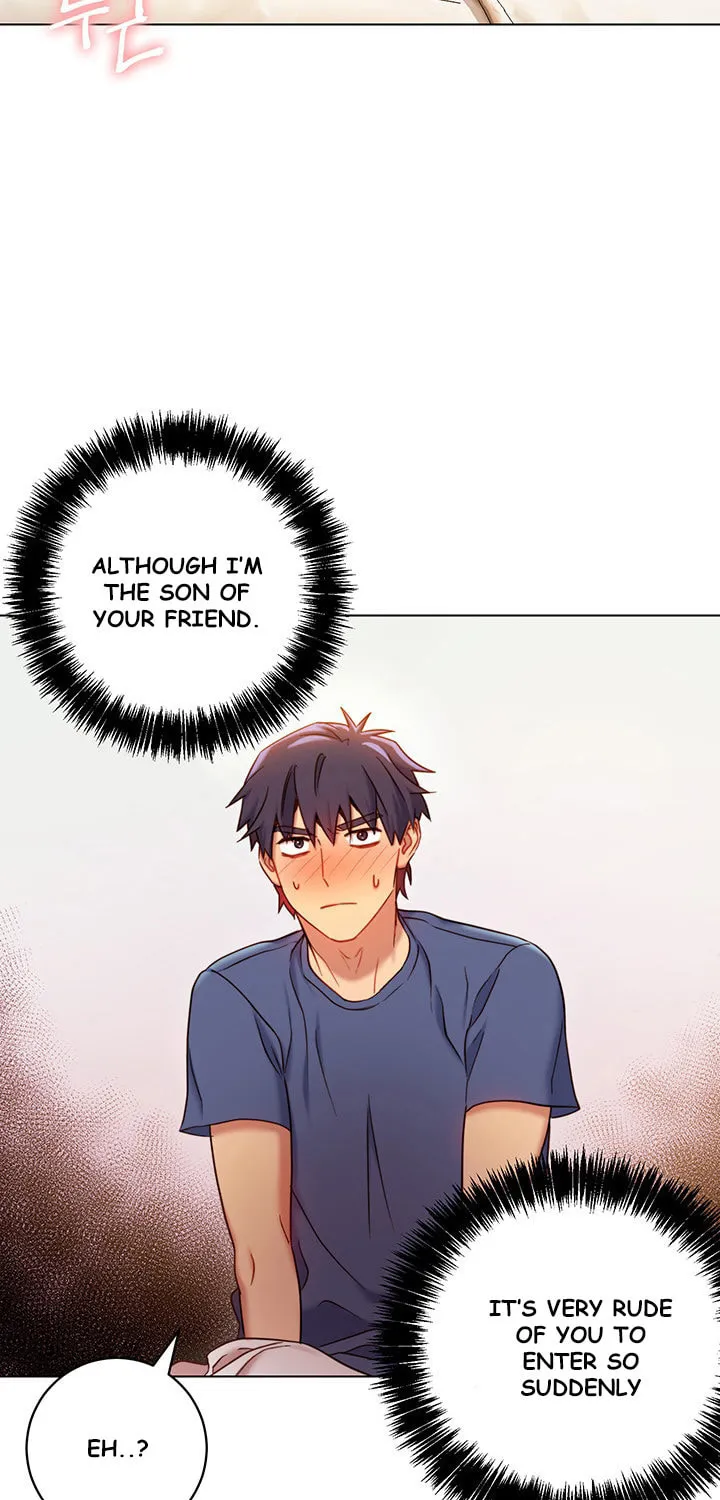 My Stepmother's Friends Chapter 18 page 7 - 