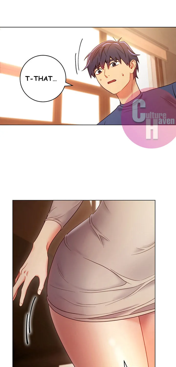 My Stepmother's Friends Chapter 18 page 69 - 