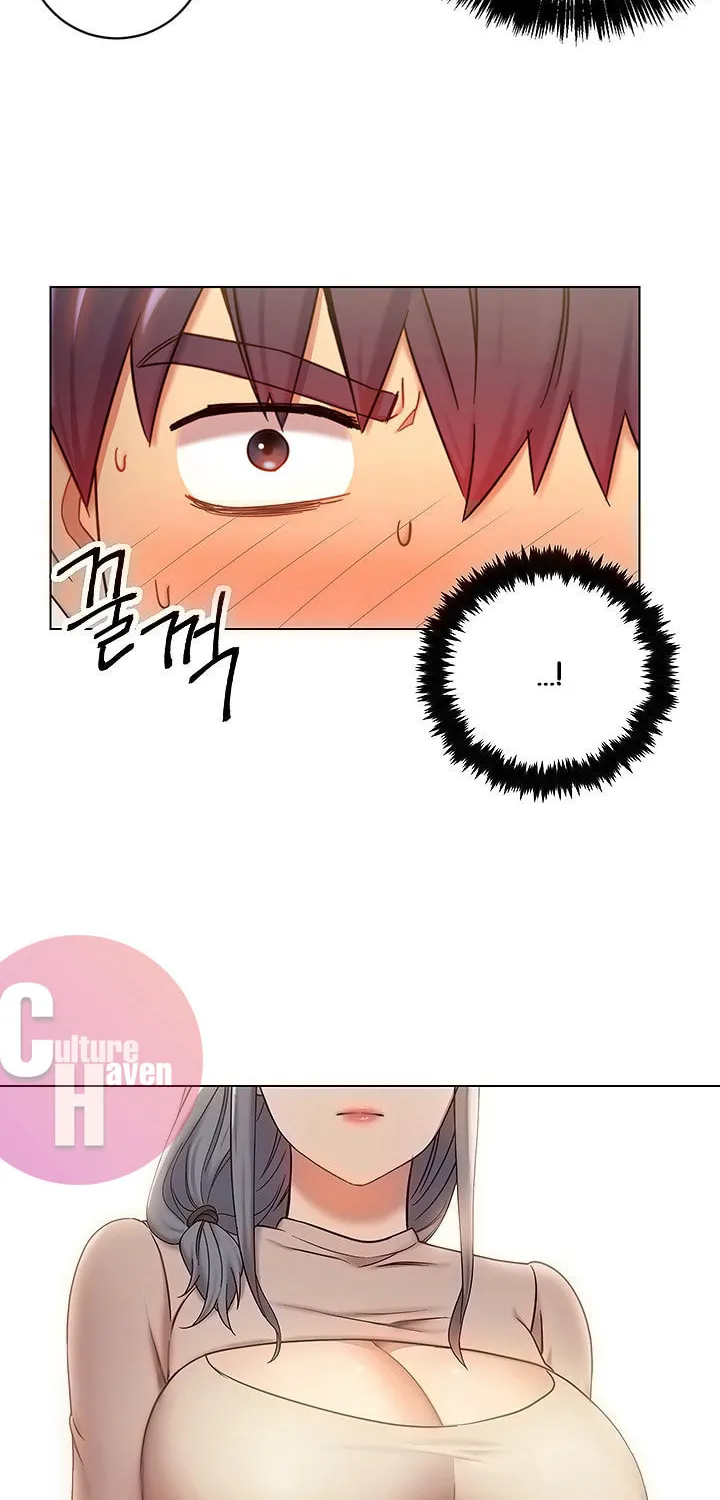 My Stepmother's Friends Chapter 18 page 8 - 