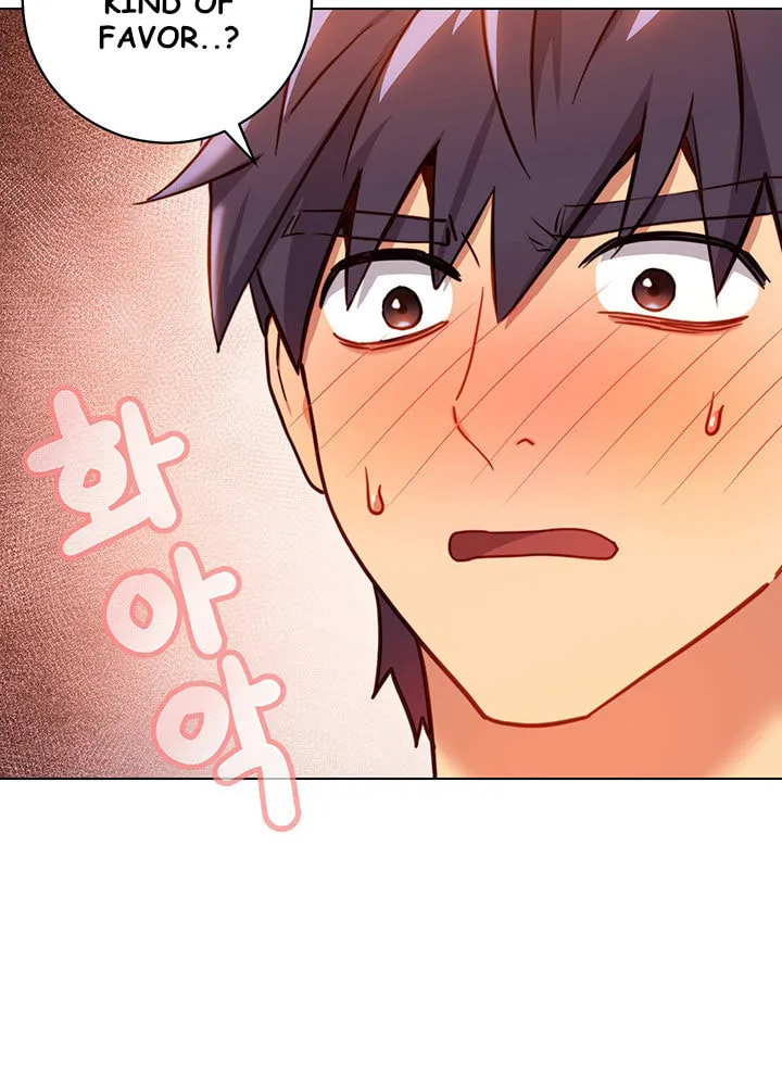My Stepmother's Friends Chapter 18 page 74 - 