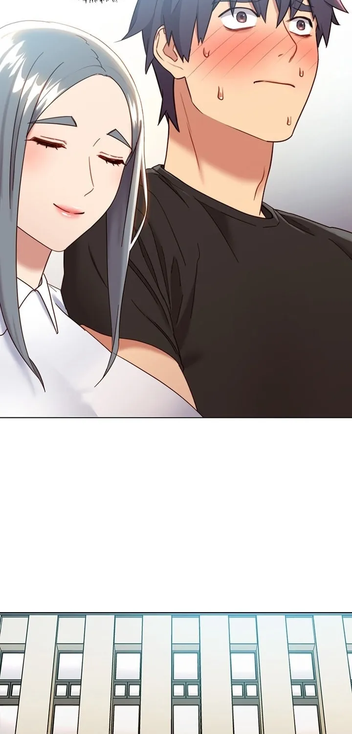 My Stepmother's Friends Chapter 19 page 2 - 