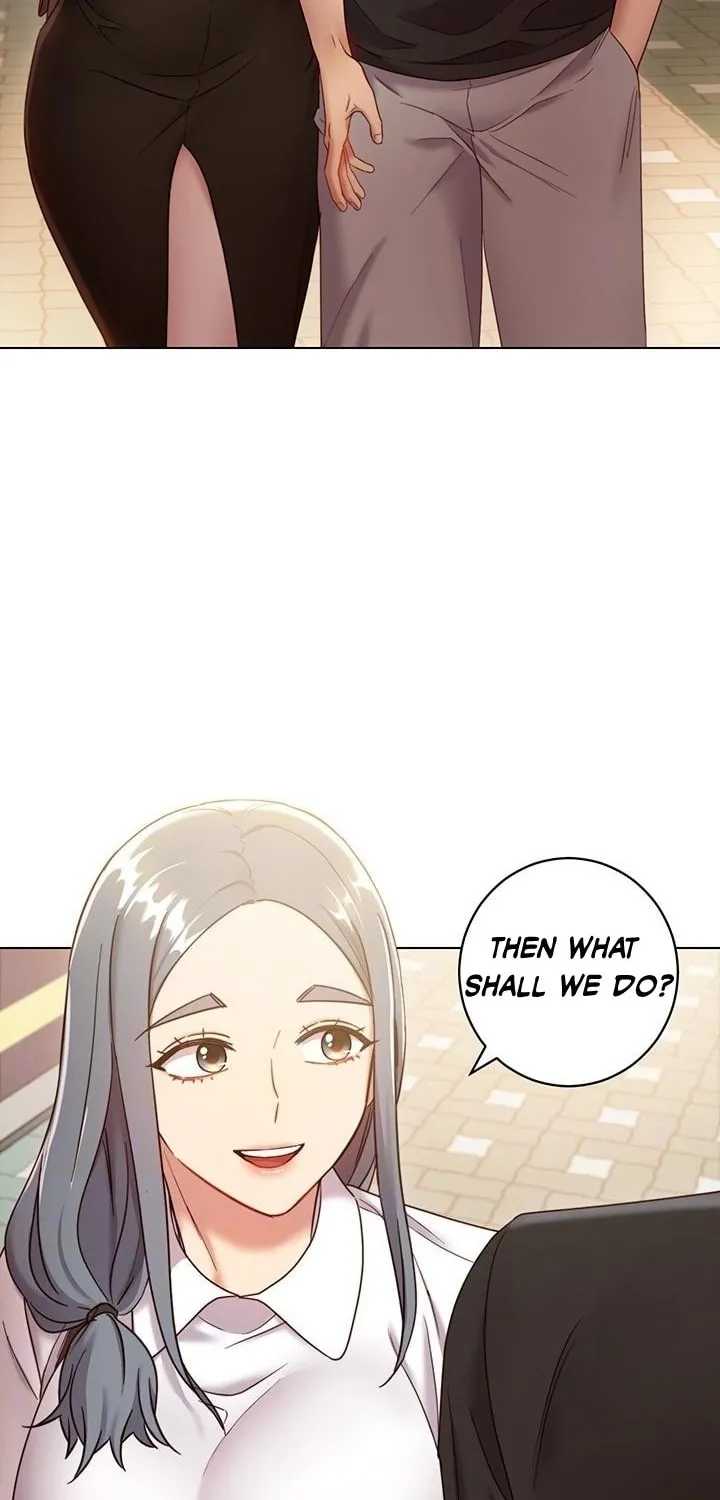 My Stepmother's Friends Chapter 19 page 11 - 