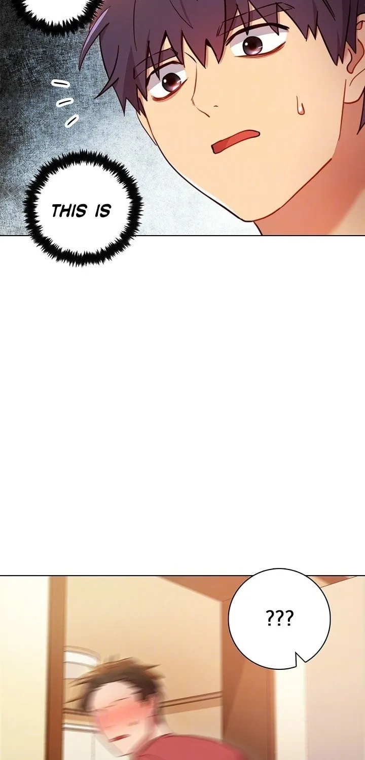 My Stepmother's Friends Chapter 19 page 17 - 