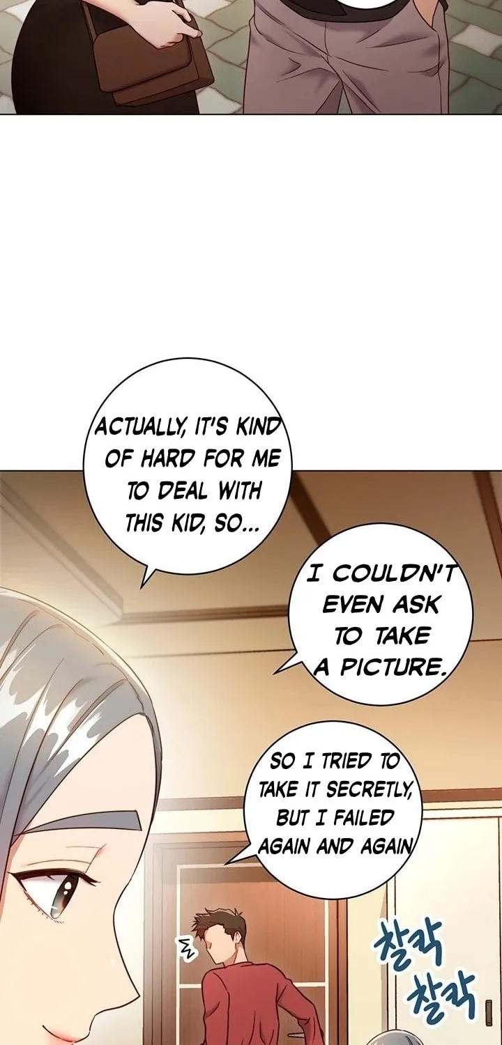 My Stepmother's Friends Chapter 19 page 19 - 