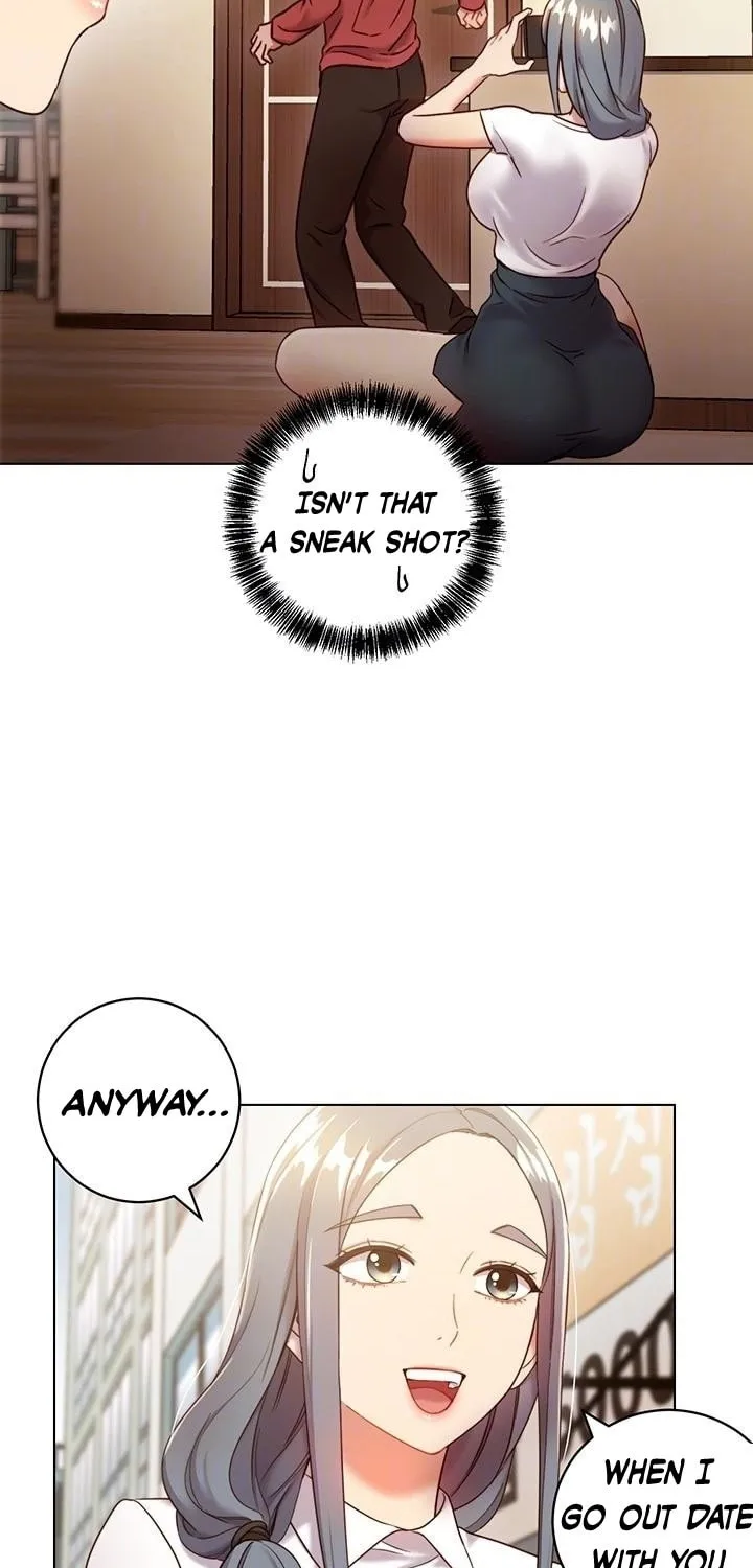 My Stepmother's Friends Chapter 19 page 20 - 