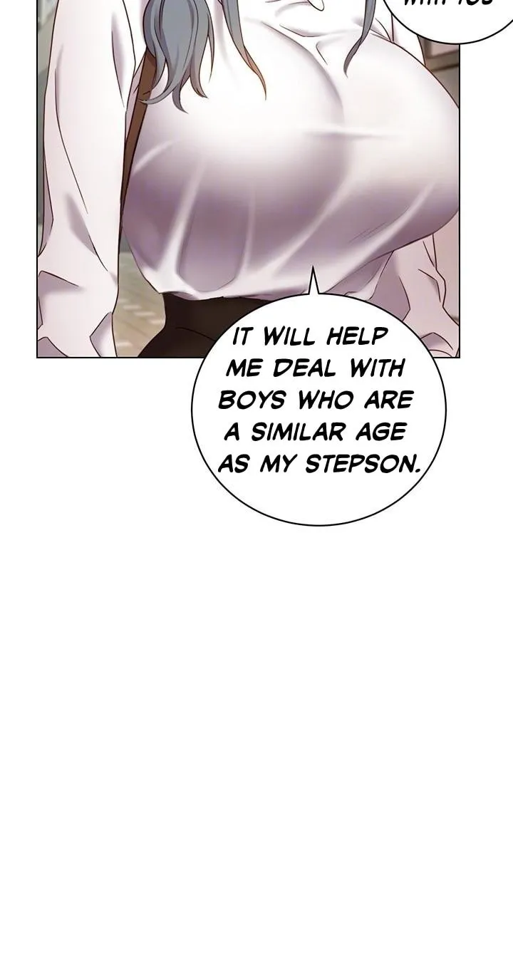 My Stepmother's Friends Chapter 19 page 21 - 