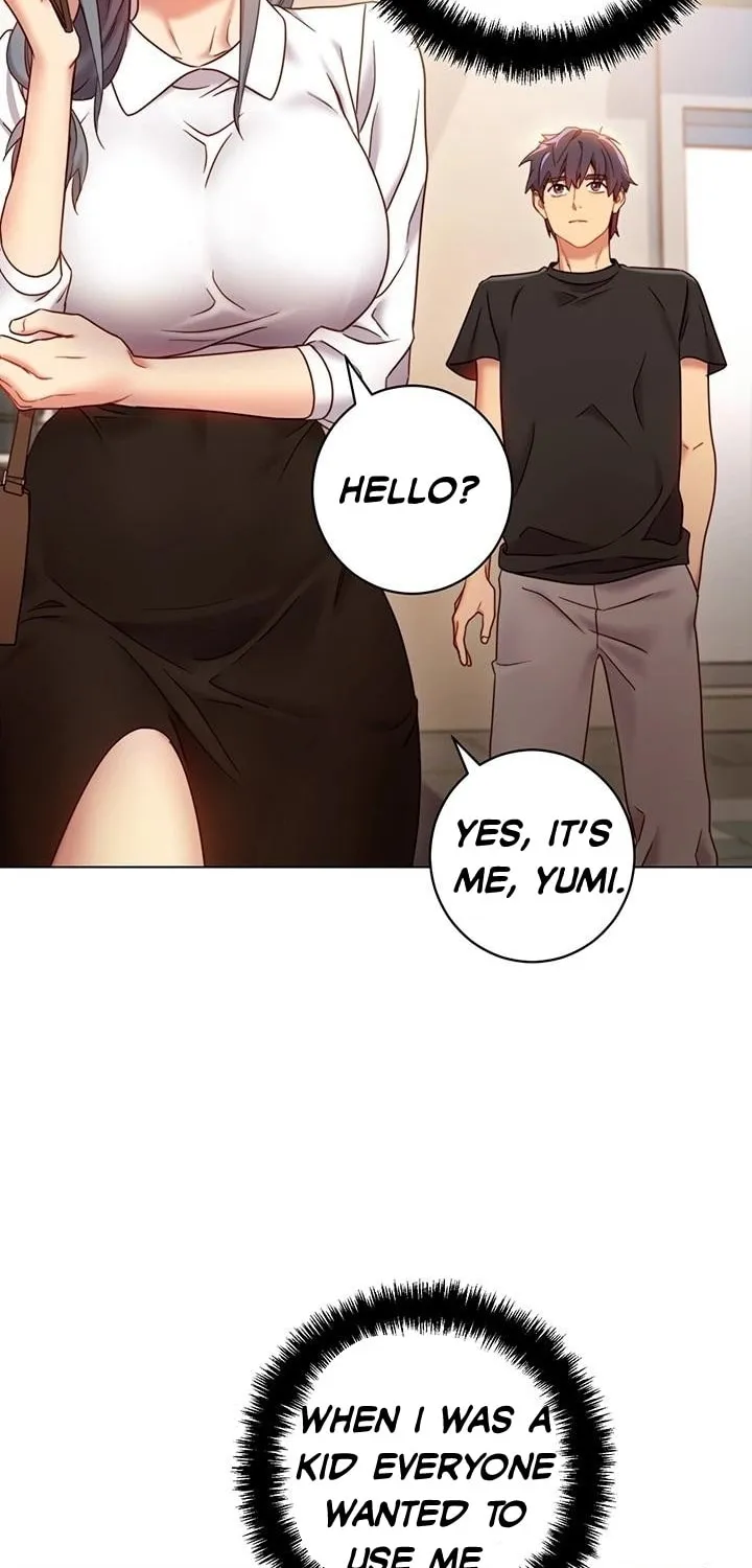My Stepmother's Friends Chapter 19 page 27 - 