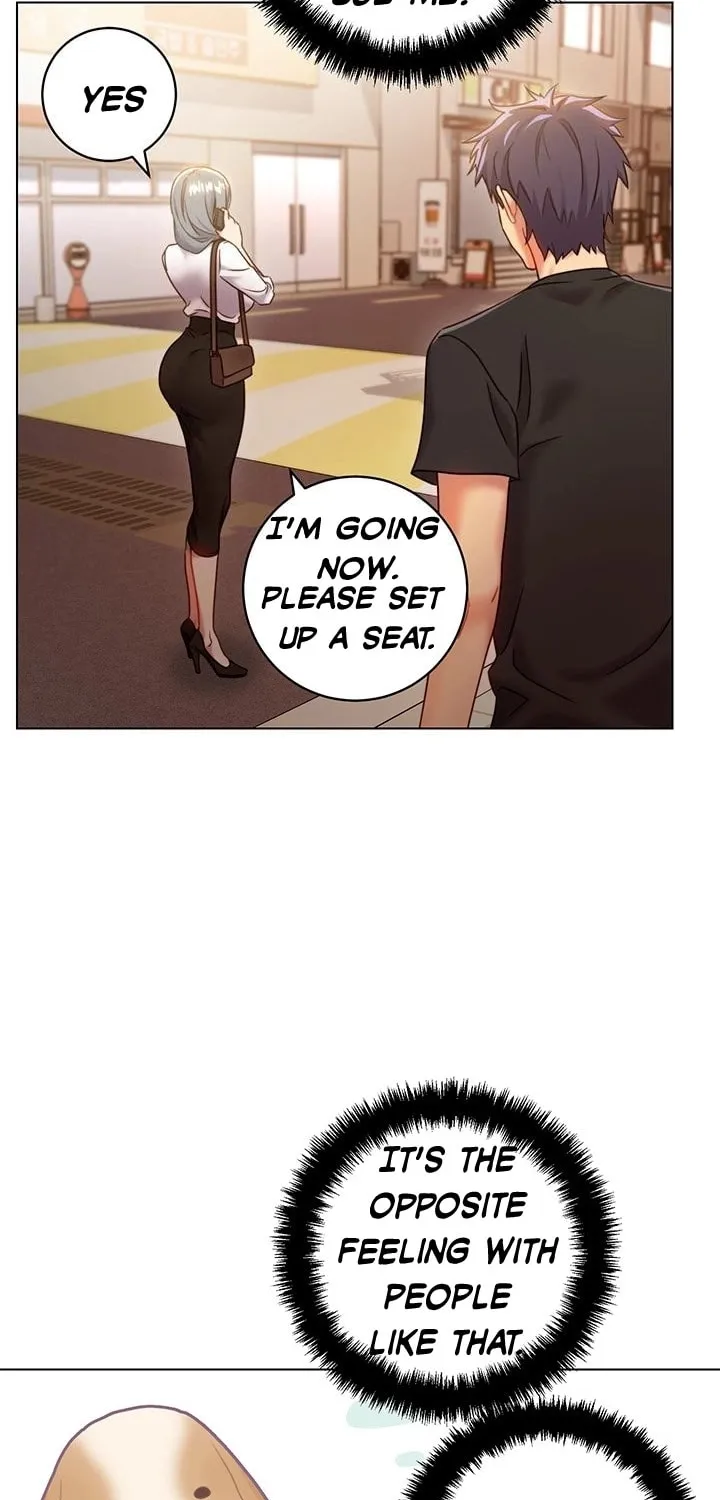 My Stepmother's Friends Chapter 19 page 28 - 