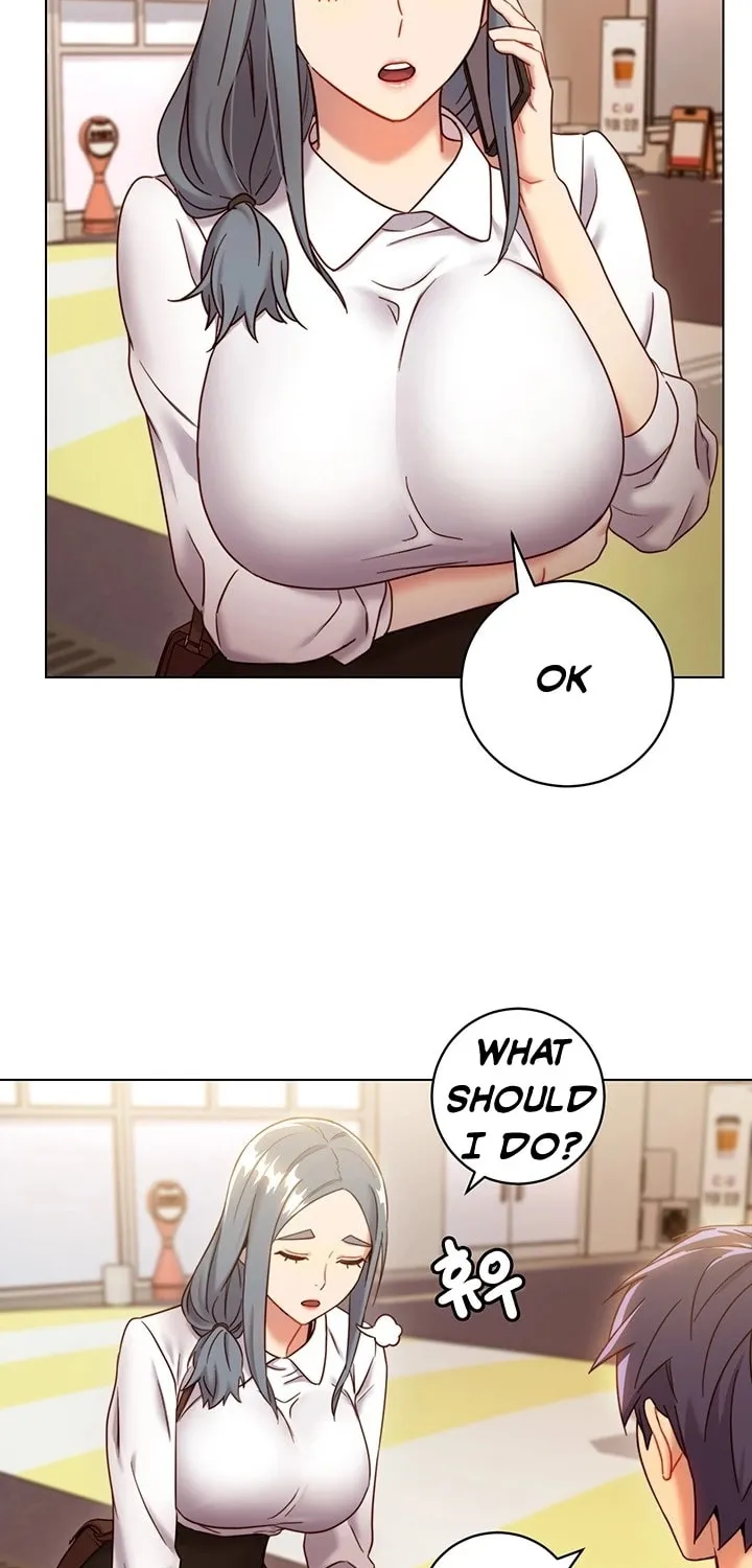 My Stepmother's Friends Chapter 19 page 30 - 