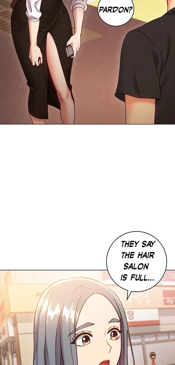 My Stepmother's Friends Chapter 19 page 31 - 