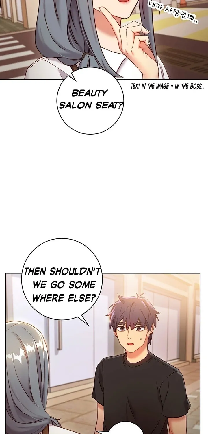 My Stepmother's Friends Chapter 19 page 32 - 