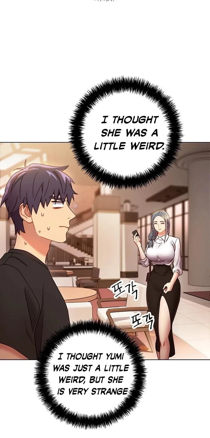 My Stepmother's Friends Chapter 19 page 38 - 