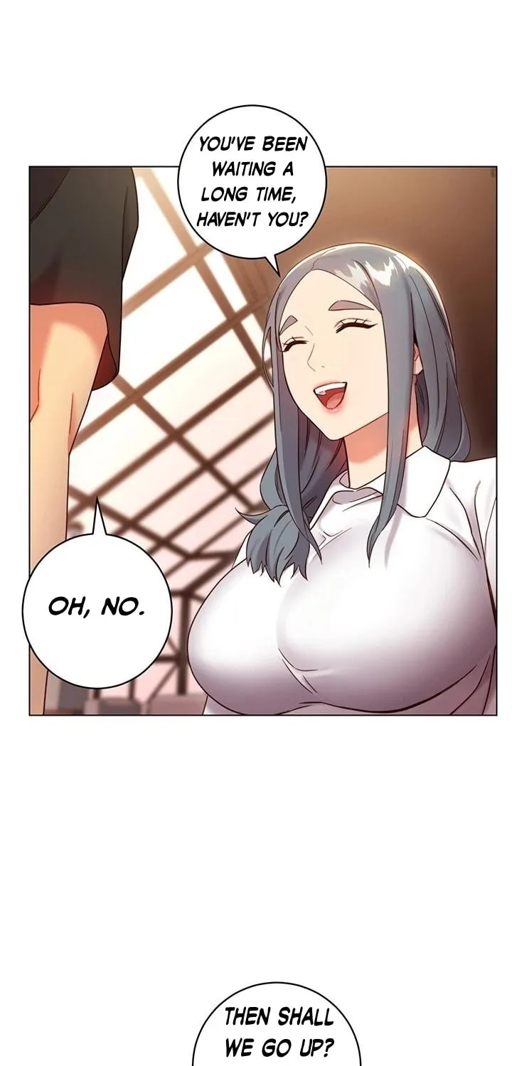 My Stepmother's Friends Chapter 19 page 39 - 